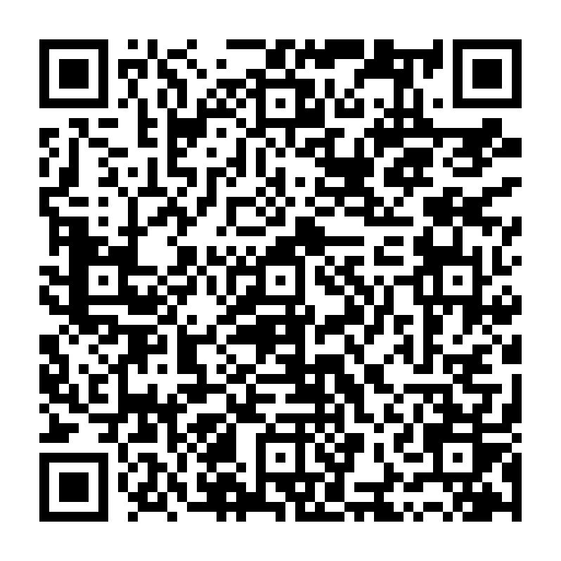 QR-kód