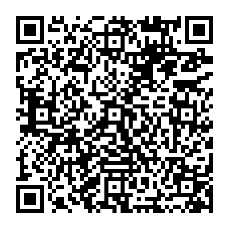 QR-kód