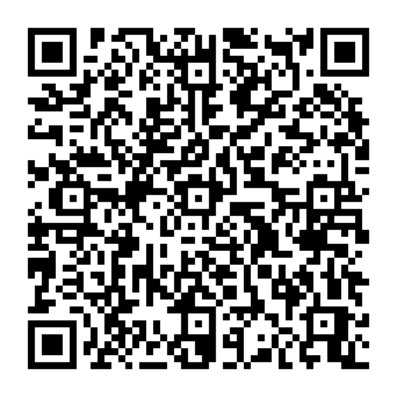 QR-kód
