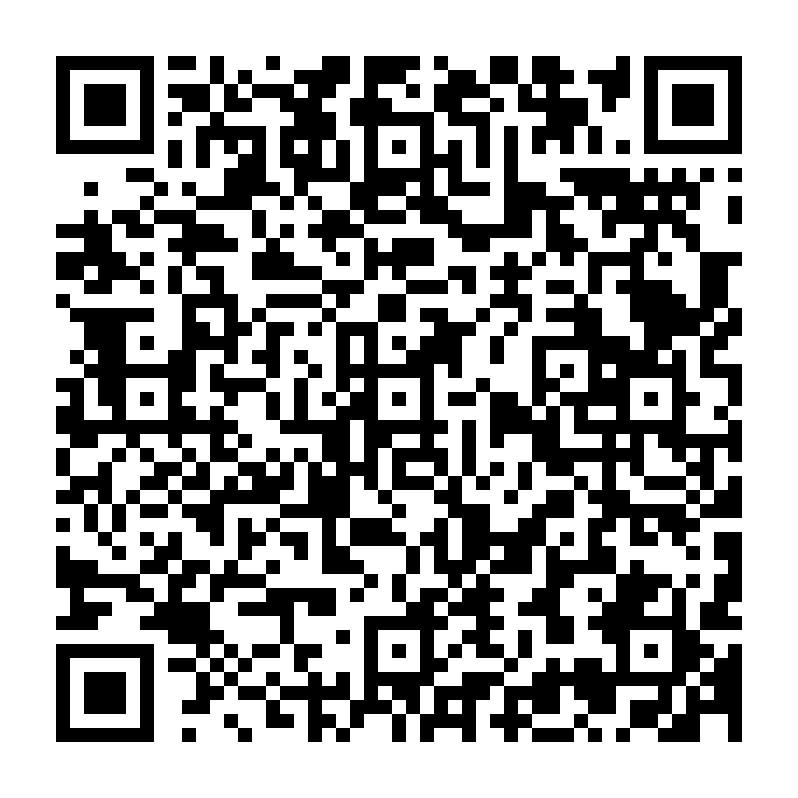 QR-kód