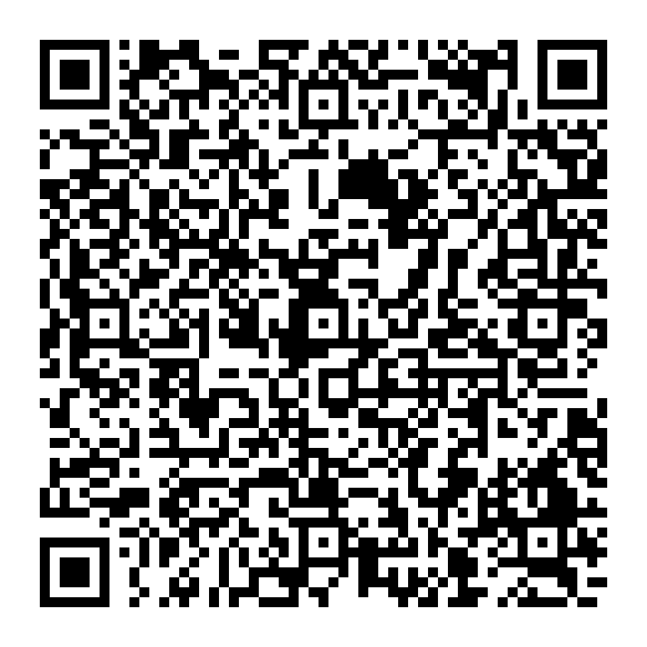 QR-kód