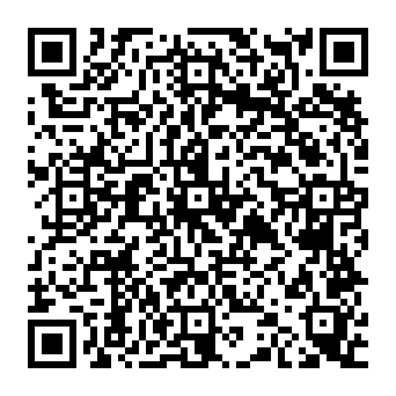 QR-kód