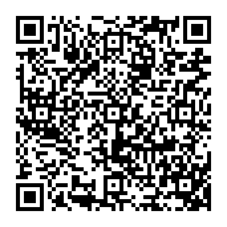 QR-kód