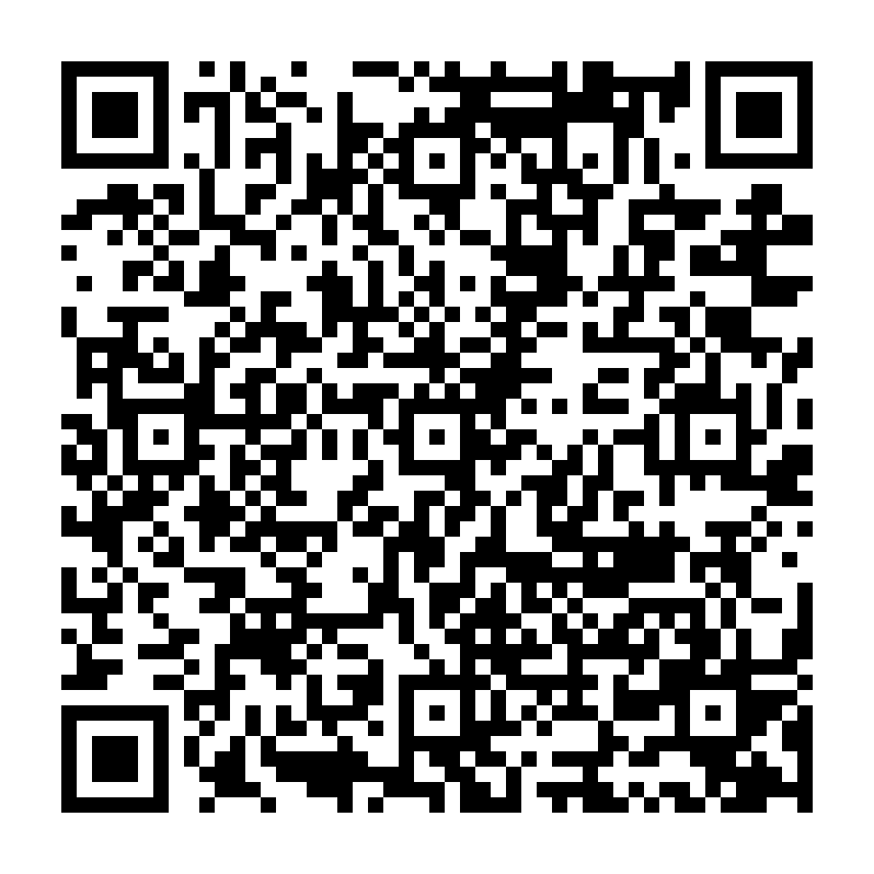 QR-kód