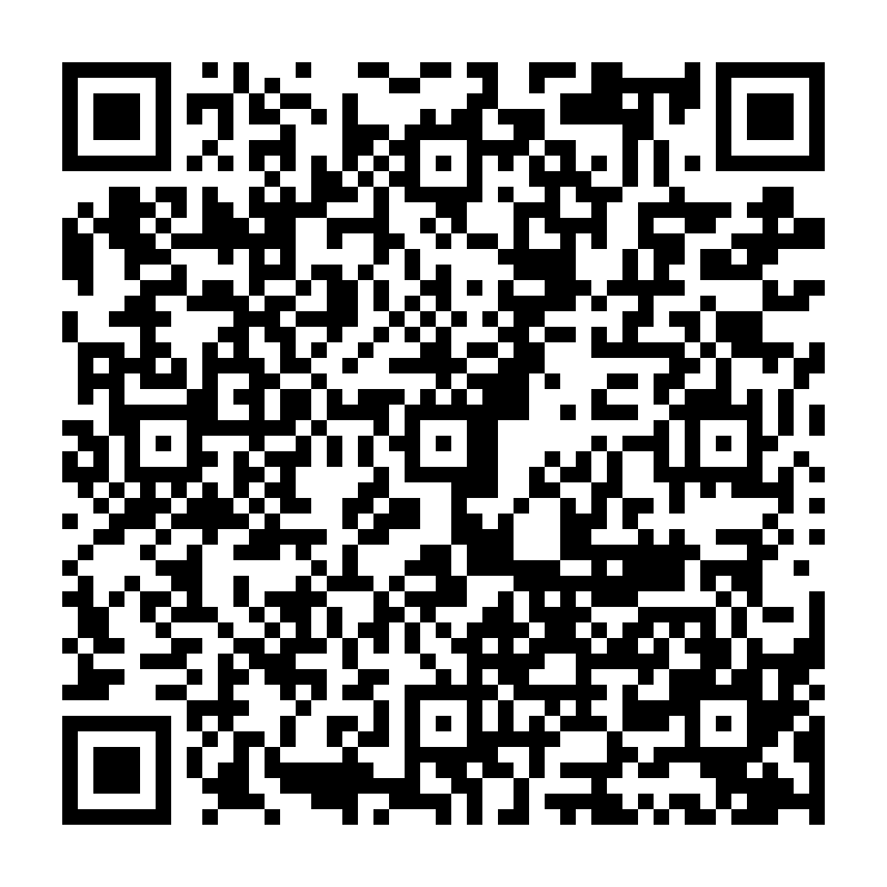 QR-kód
