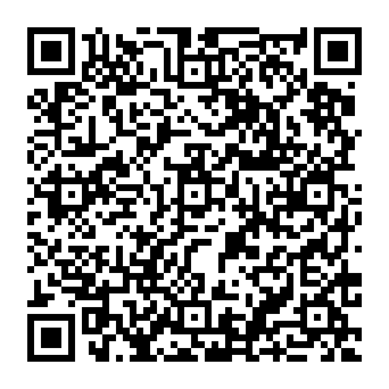 QR-kód