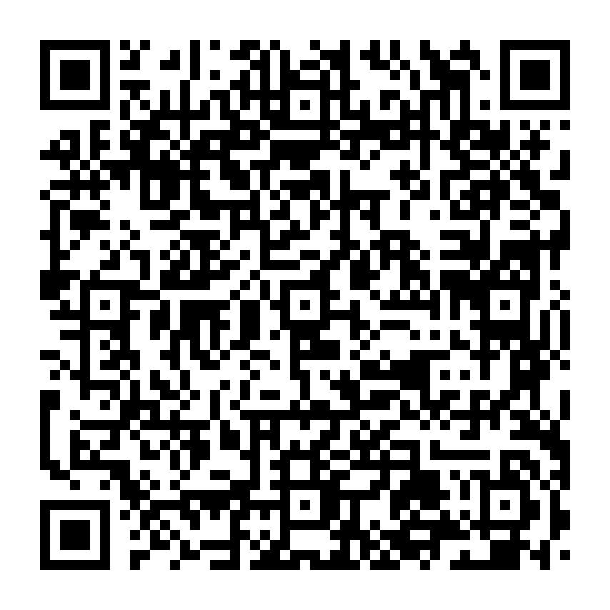 QR-kód