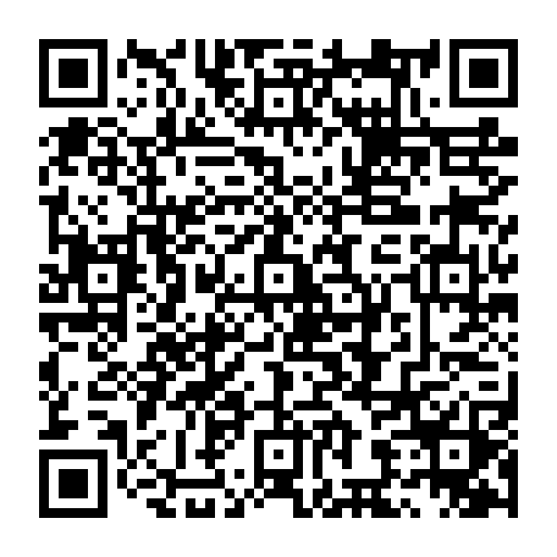 QR-kód