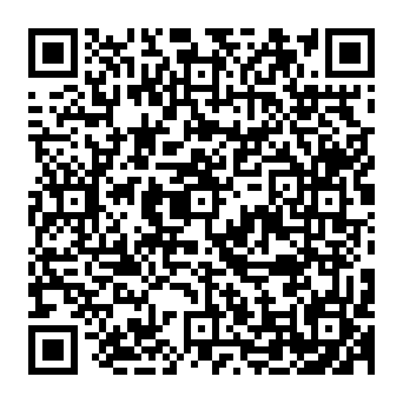 QR-kód