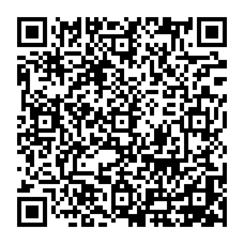 QR-kód