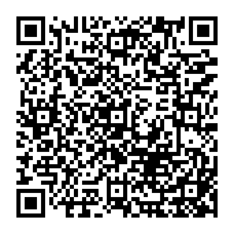 QR-kód