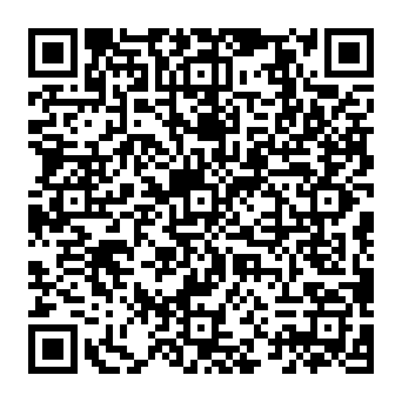 QR-kód