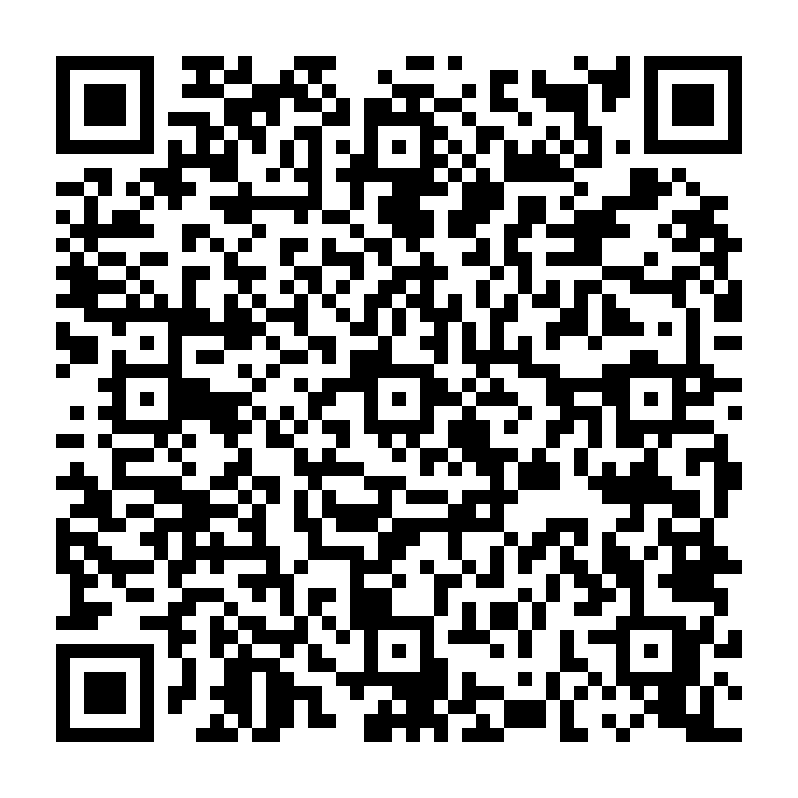 QR-kód