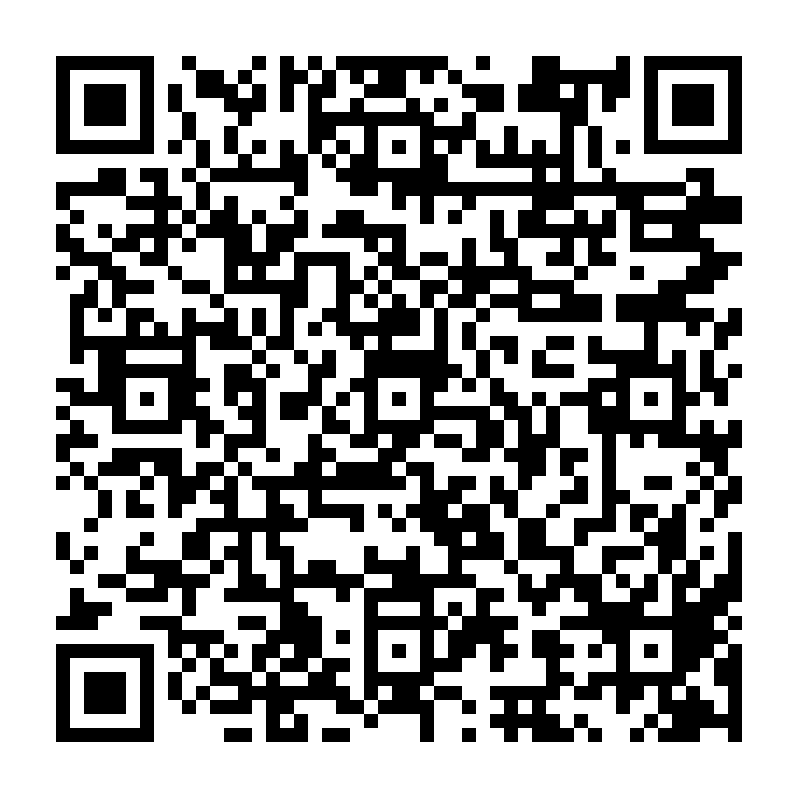 QR-kód