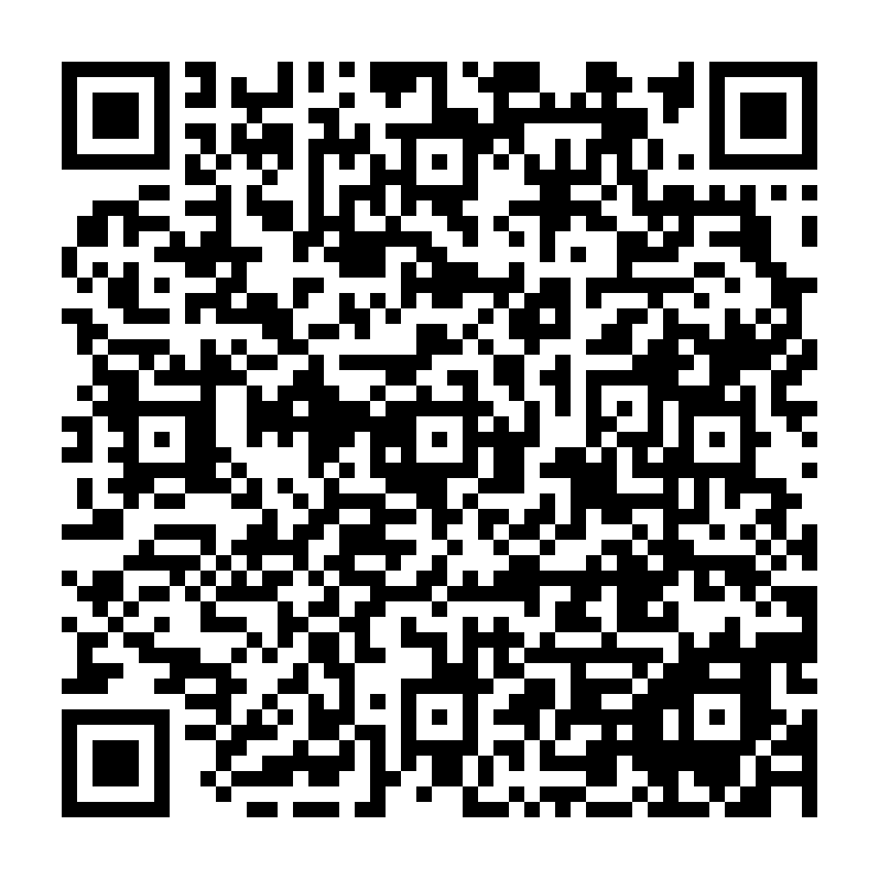 QR-kód