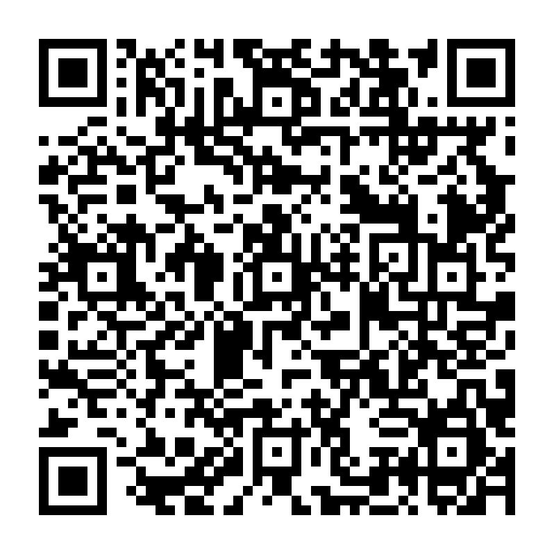 QR-kód
