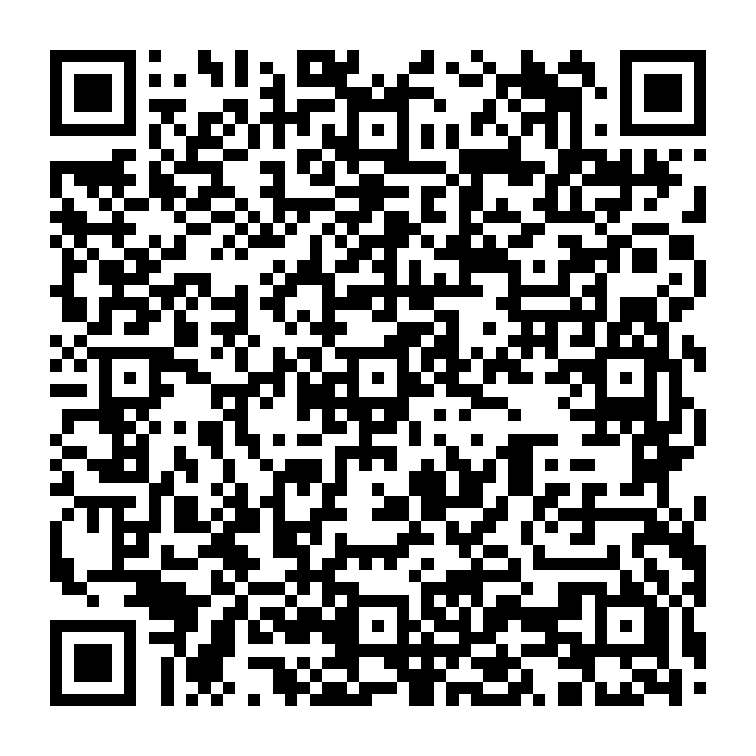 QR-kód
