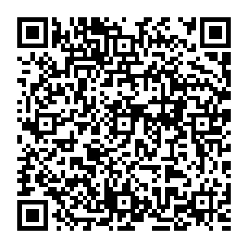 QR-kód