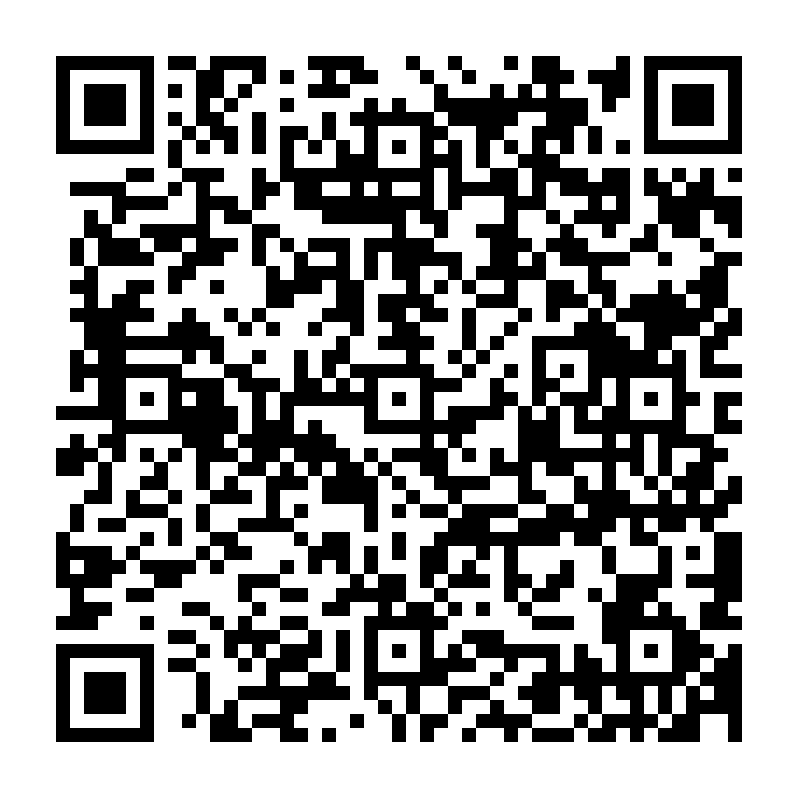 QR-kód