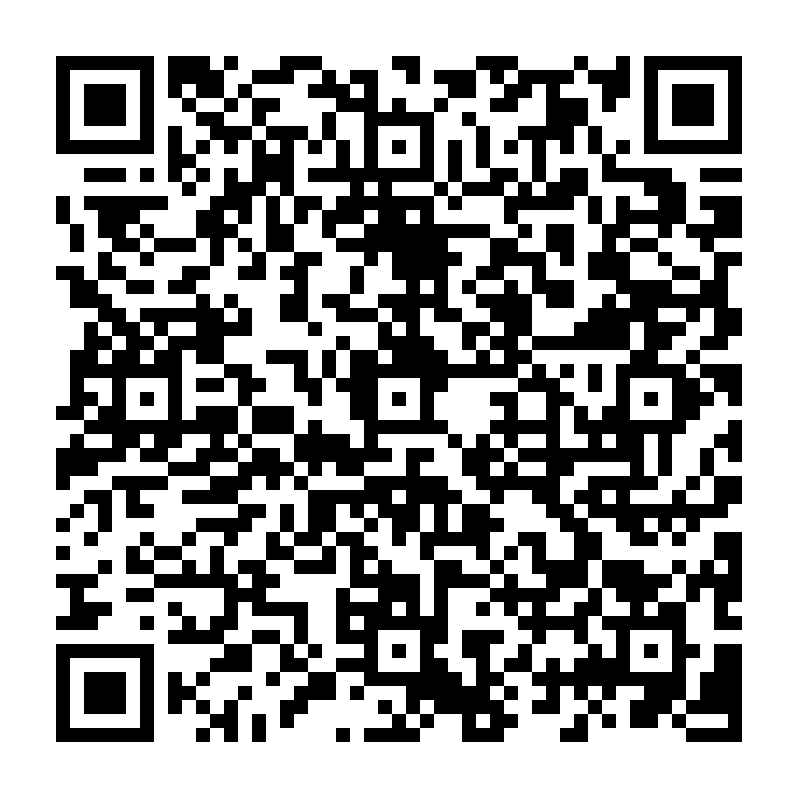 QR-kód