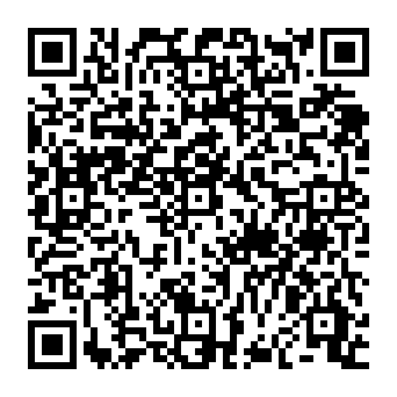 QR-kód kép
