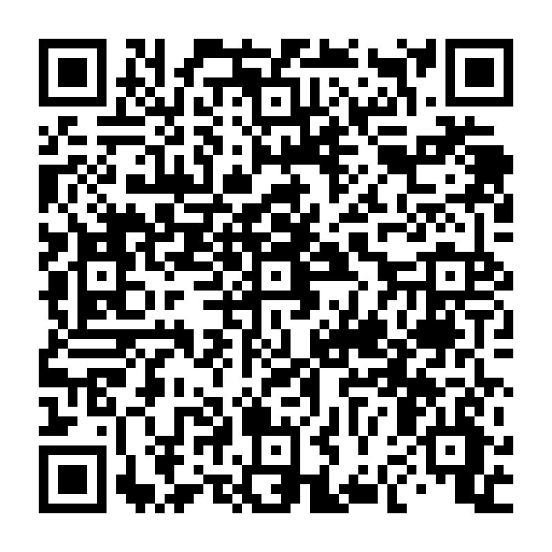 QR-kód