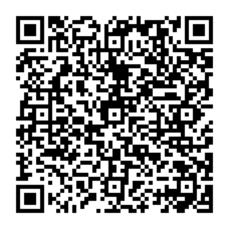 QR-kód