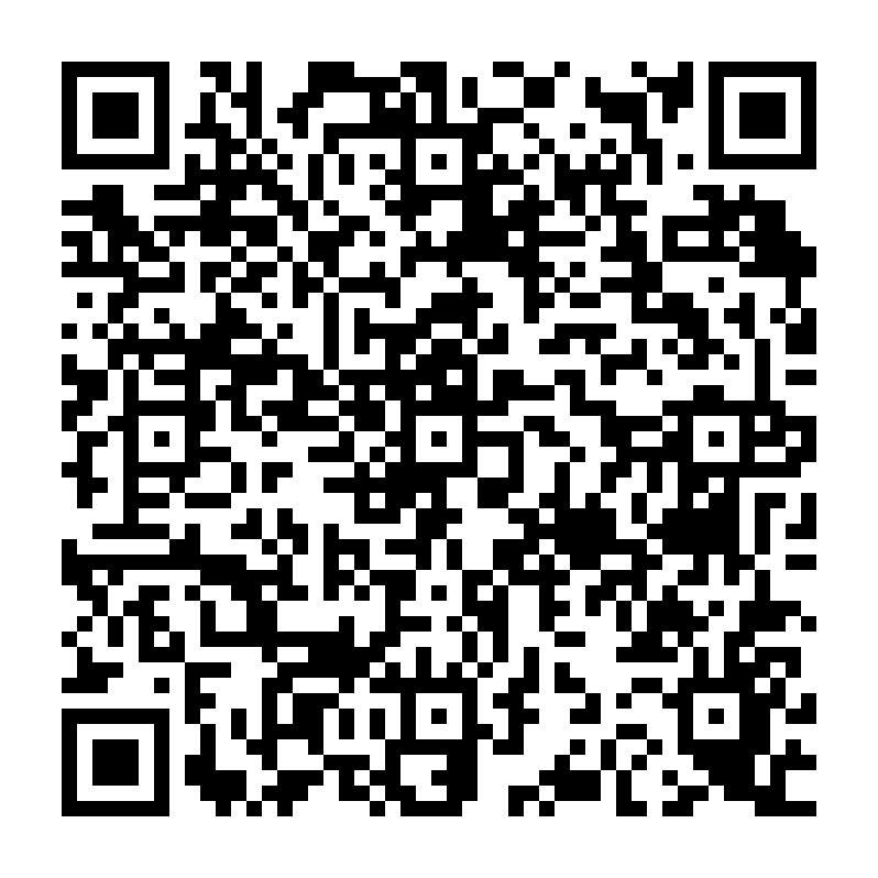 QR-kód