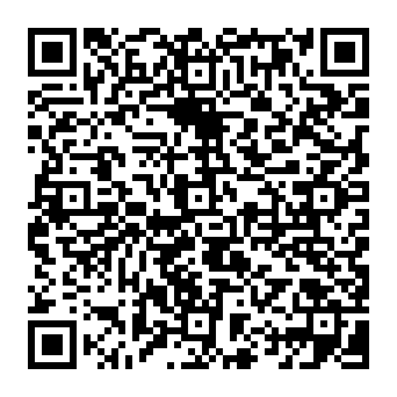 QR-kód