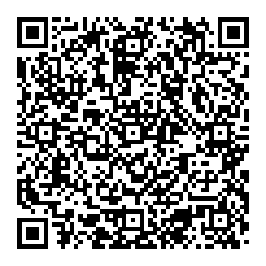 QR-kód