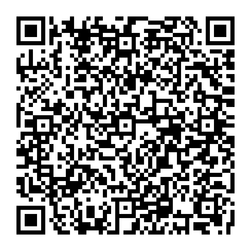 QR-kód