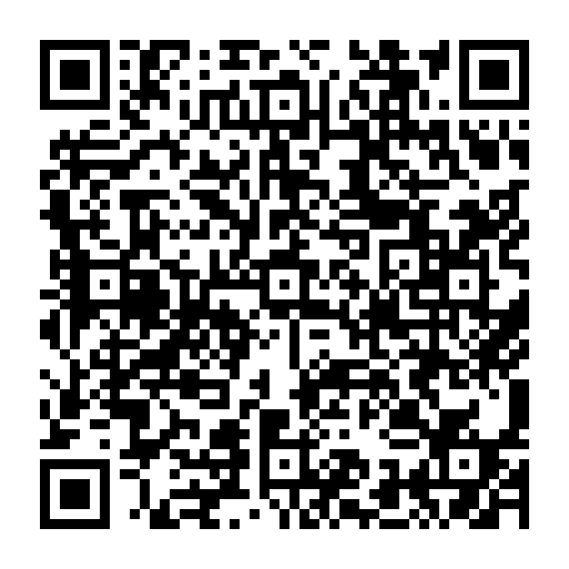 QR-kód