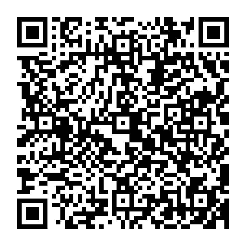 QR-kód