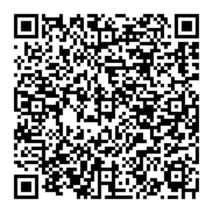 QR-kód