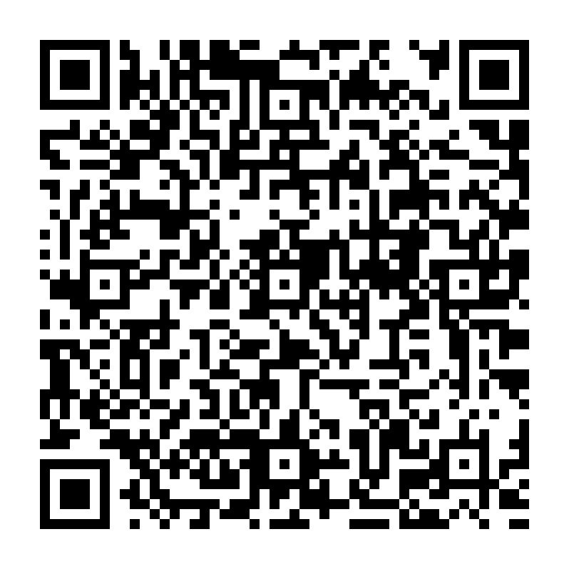 QR-kód