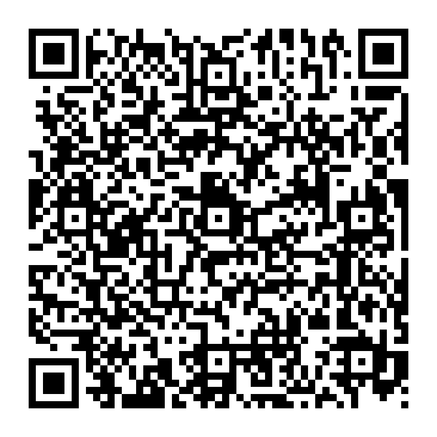 QR-kód