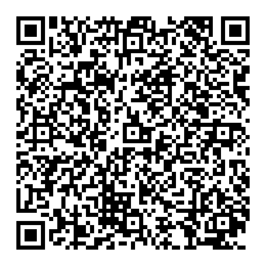 QR-kód