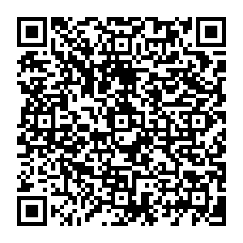 QR-kód