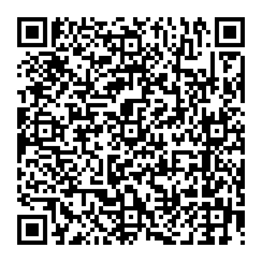 QR-kód