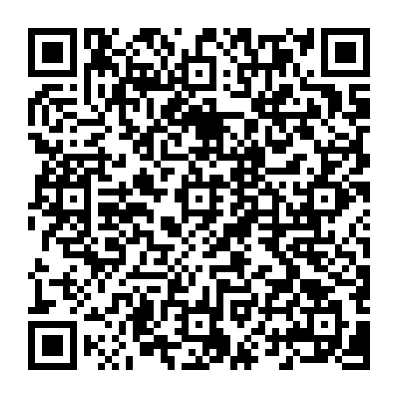 QR-kód