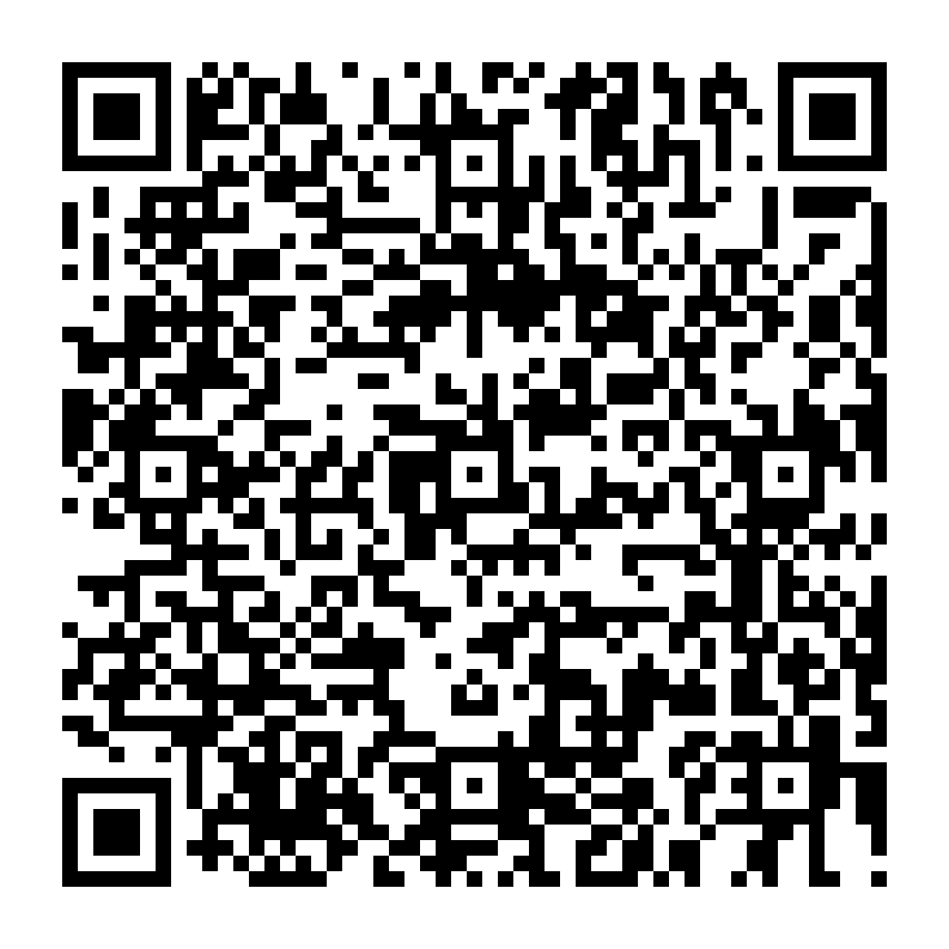 QR-kód