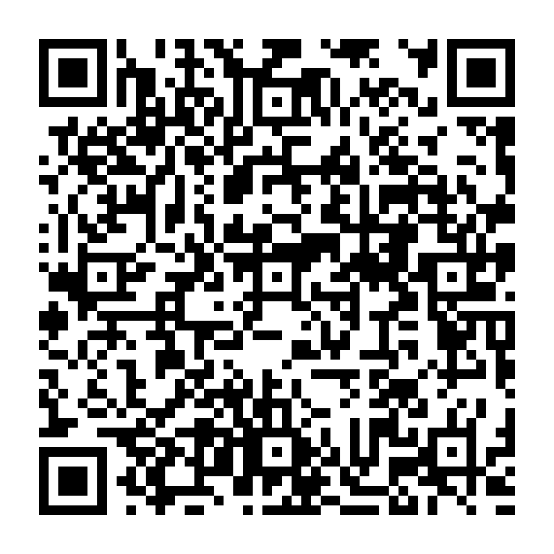 QR-kód