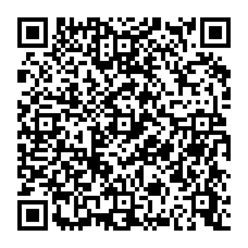 QR-kód