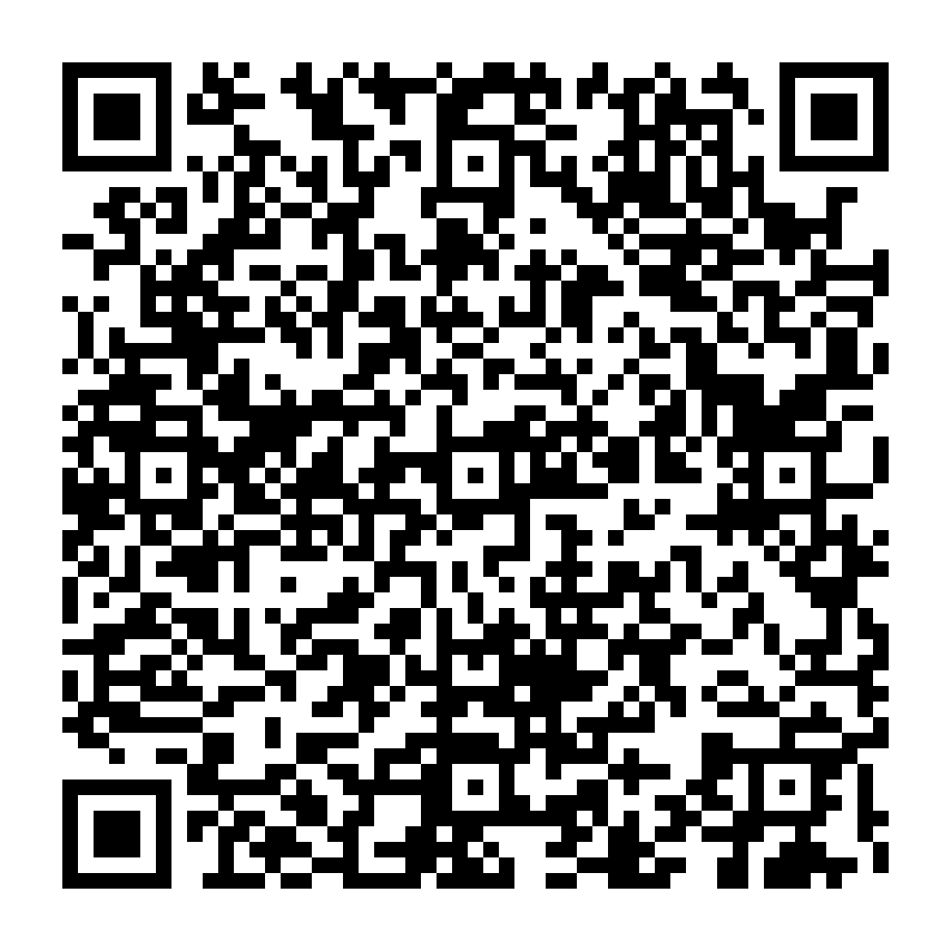 QR-kód