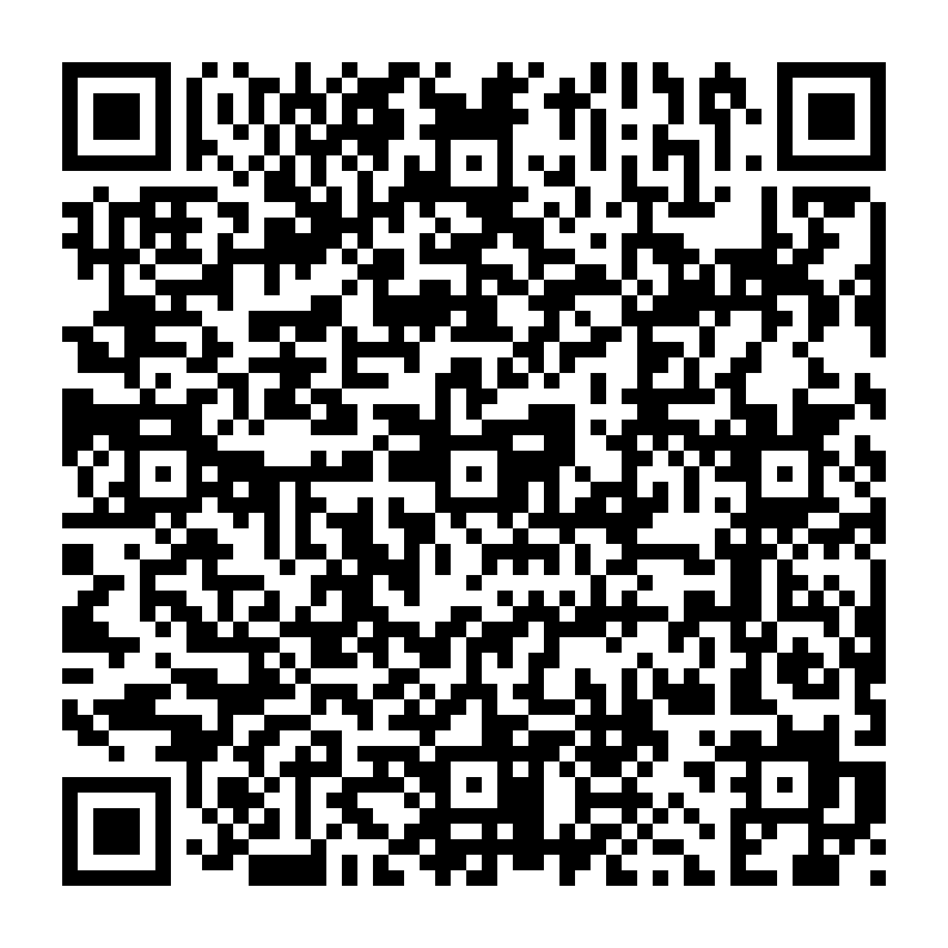 QR-kód