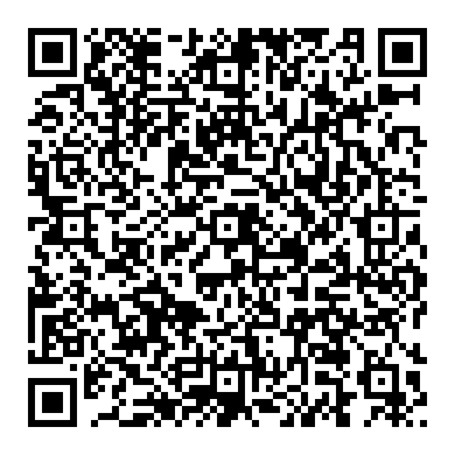 QR-kód kép