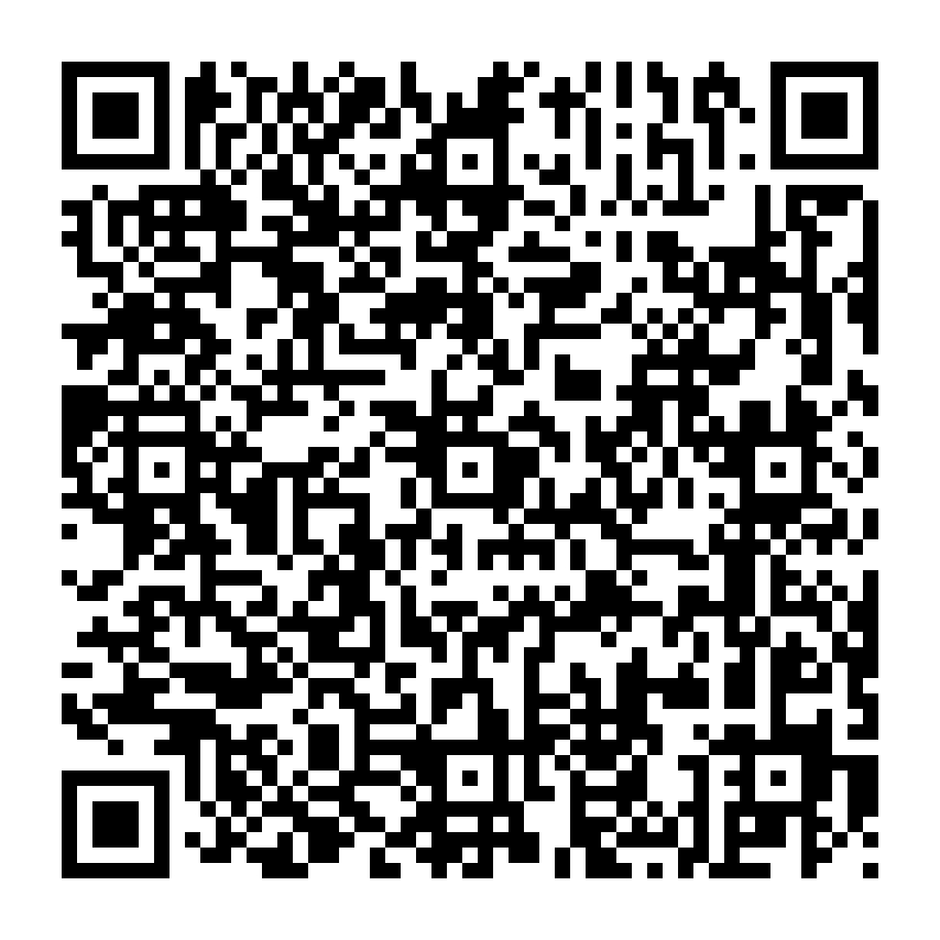 QR-kód