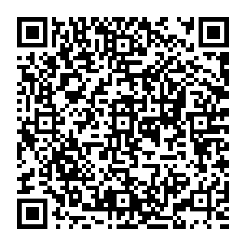 QR-kód