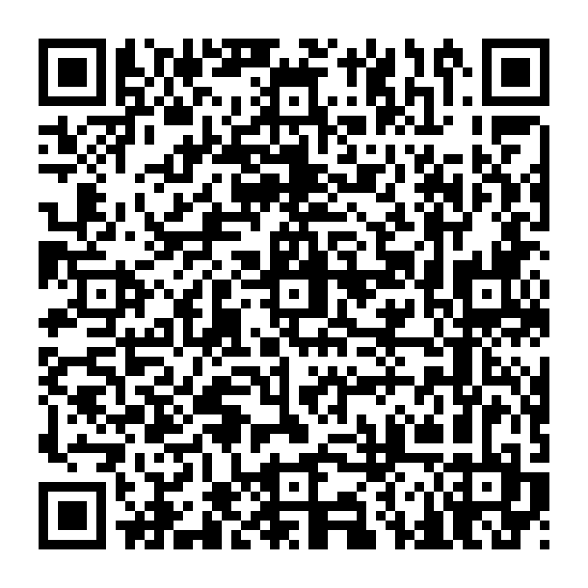 QR-kód