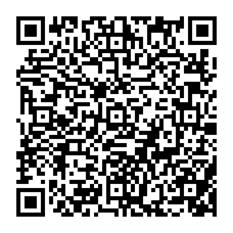 QR-kód
